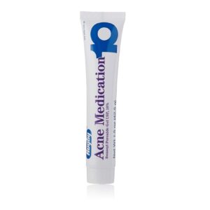 rugby 10 acne pinmple medication 10% benzoyl peroxide