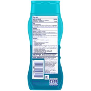 Coppertone Kids Sunscreen Lotion, SPF 70 Sunscreen for Kids, Water Resistant Sunscreen Lotion ingredients