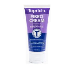 Topricin FIBRO Pain Relieving
